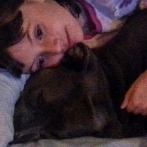 Meet your Posher, Missy